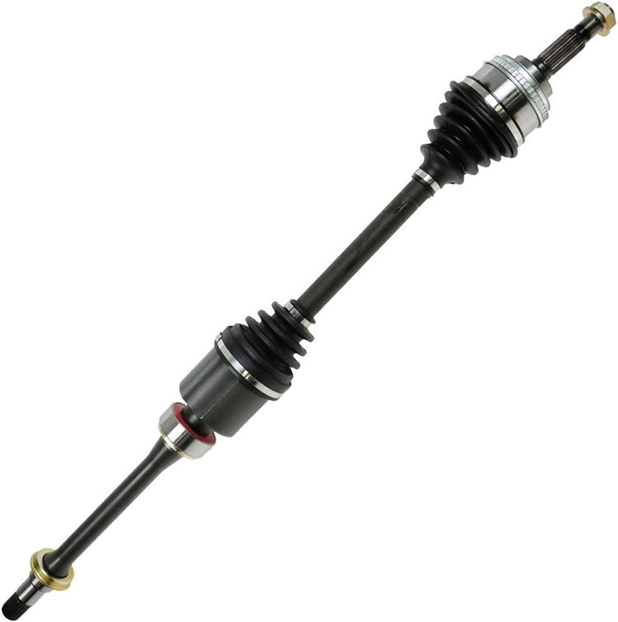 Front CV Axles - 78W_AX / 79XW_AX