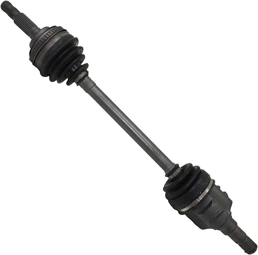 Front CV Axles - 78W_AX / 79XW_AX