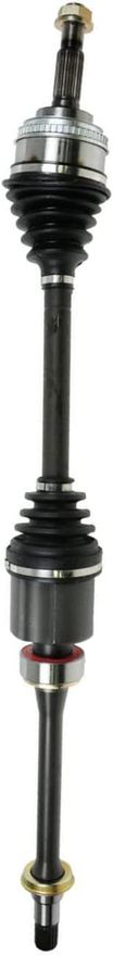 Front CV Axles - 78W_AX / 79XW_AX