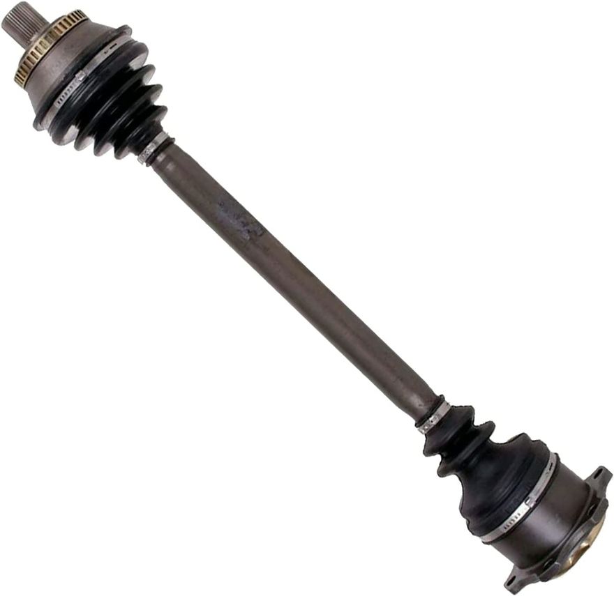 Front Left CV Axle - 300A_AX