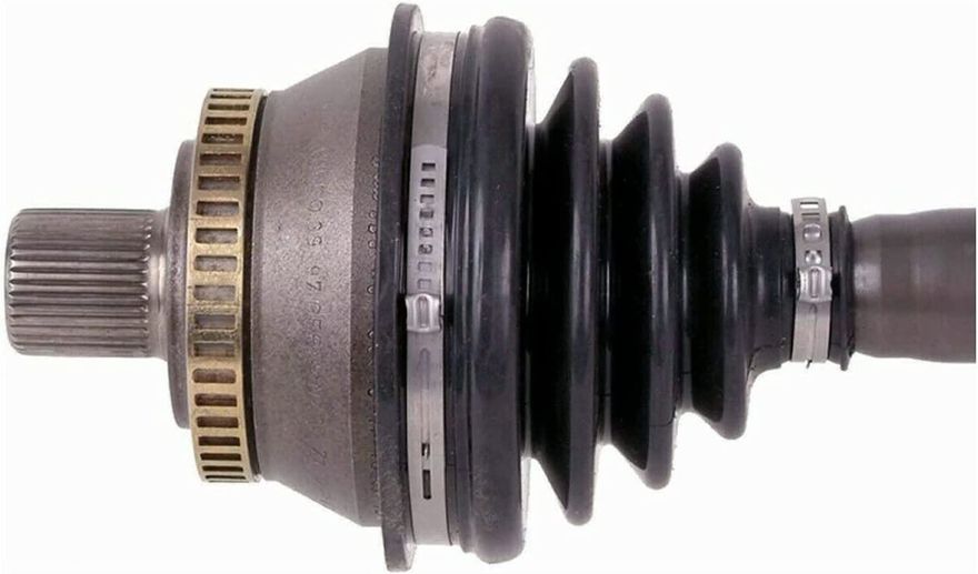 Front Left CV Axle - 300A_AX