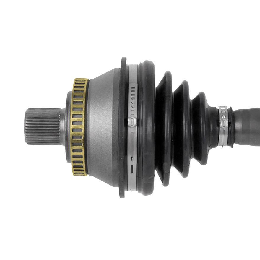 Front Right CV Axle - 301A_AX