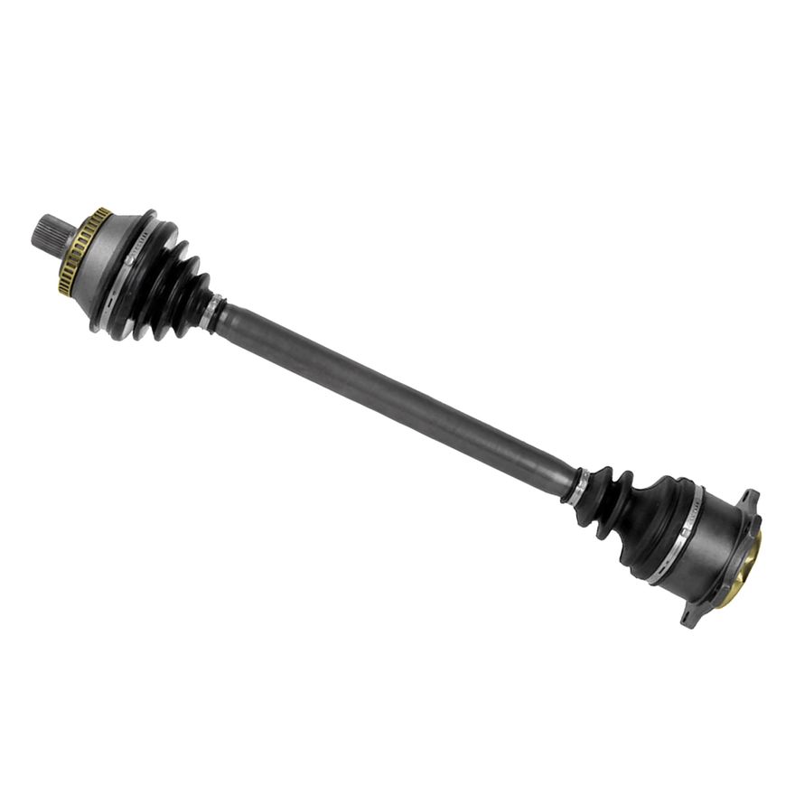 Front Right CV Axle - 301A_AX