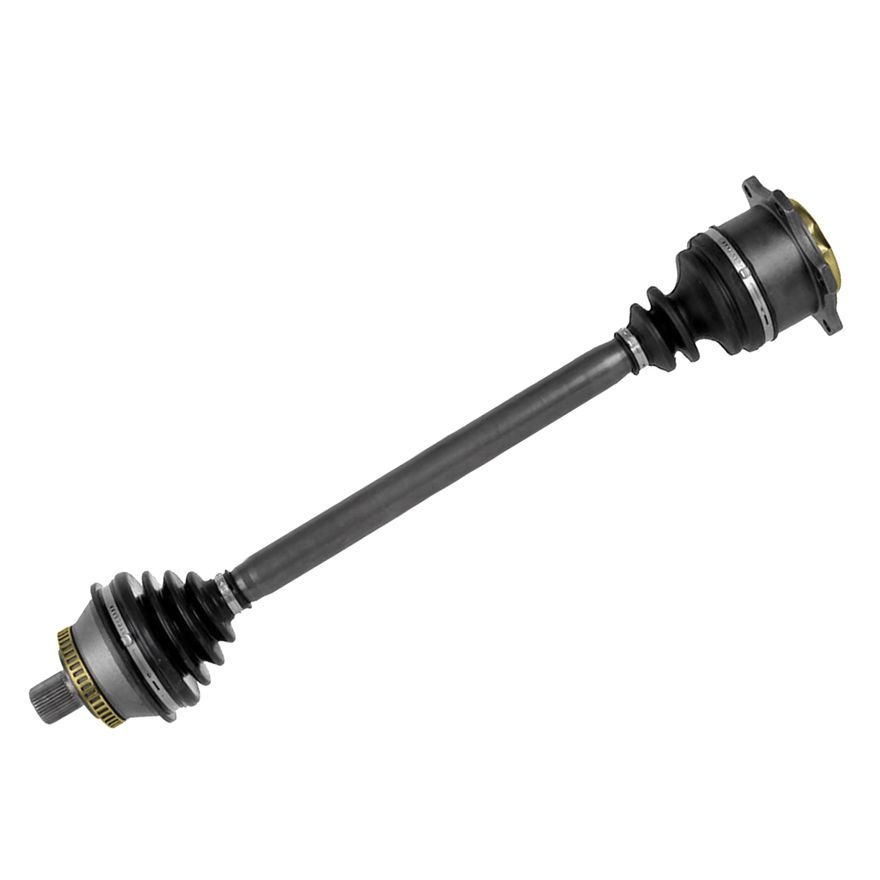 Front Right CV Axle - 301A_AX