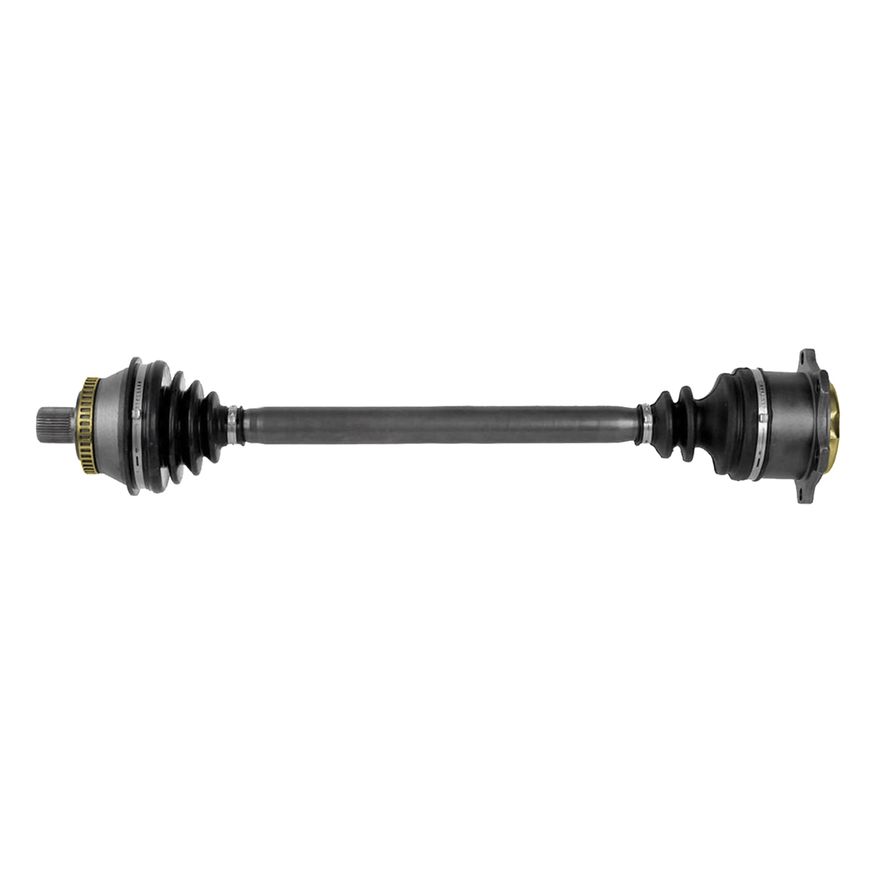 Front Right CV Axle - 301A_AX