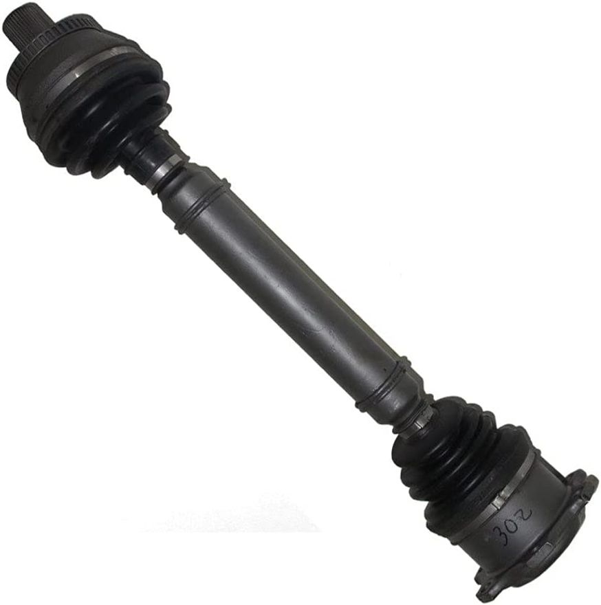 Front Left CV Axle Shaft - 302_AX