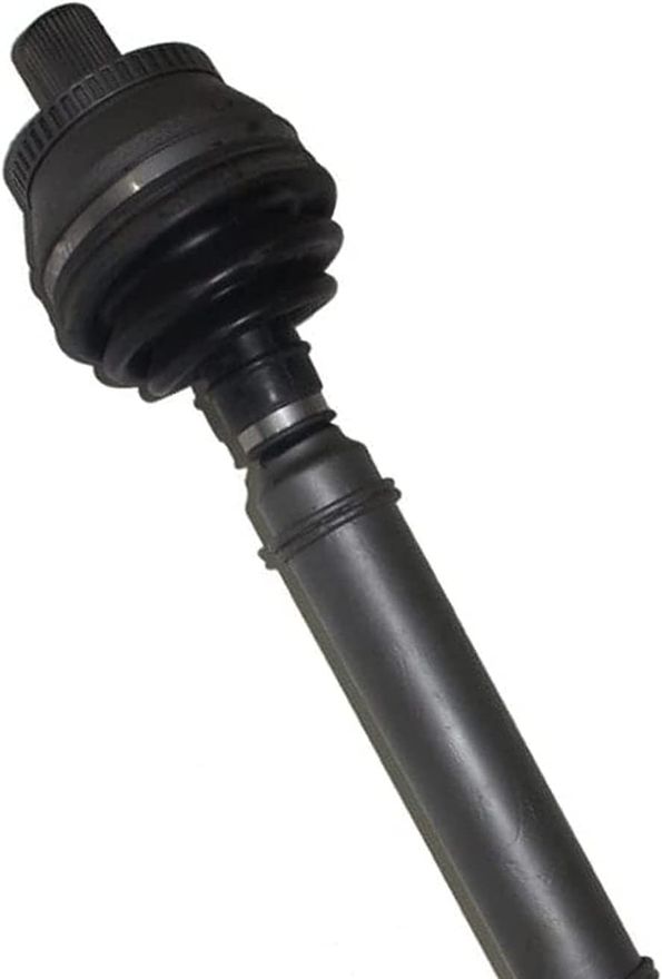 Front Left CV Axle Shaft - 302_AX