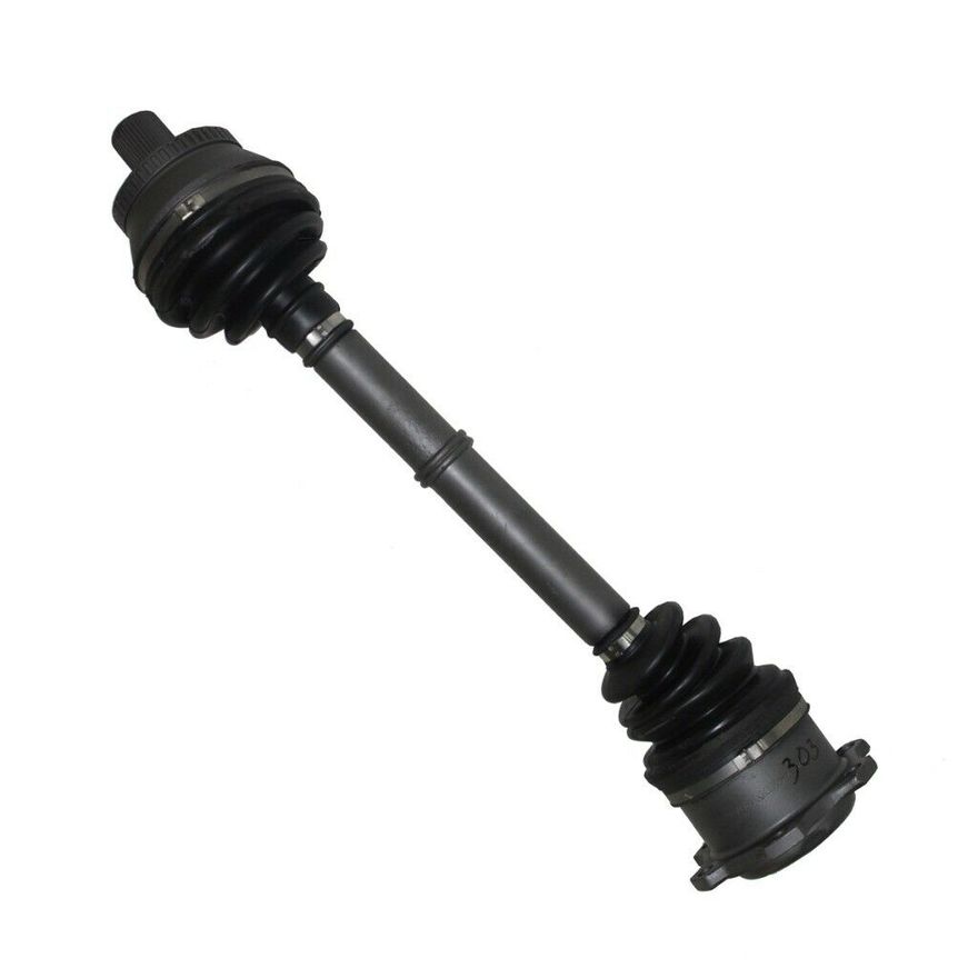 Front Right CV Axle Shaft - 303_AX