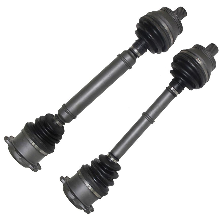 Main Image - Front CV Axle Shafts