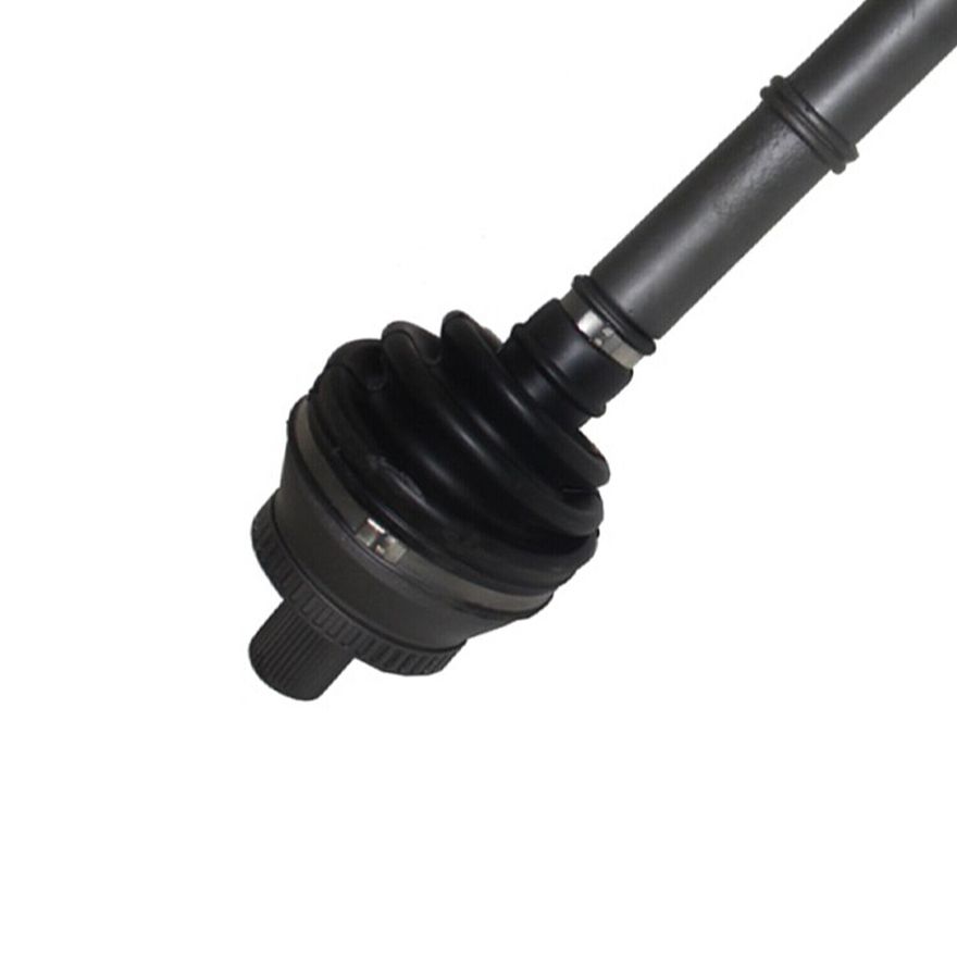 Front Right CV Axle Shaft - 303_AX