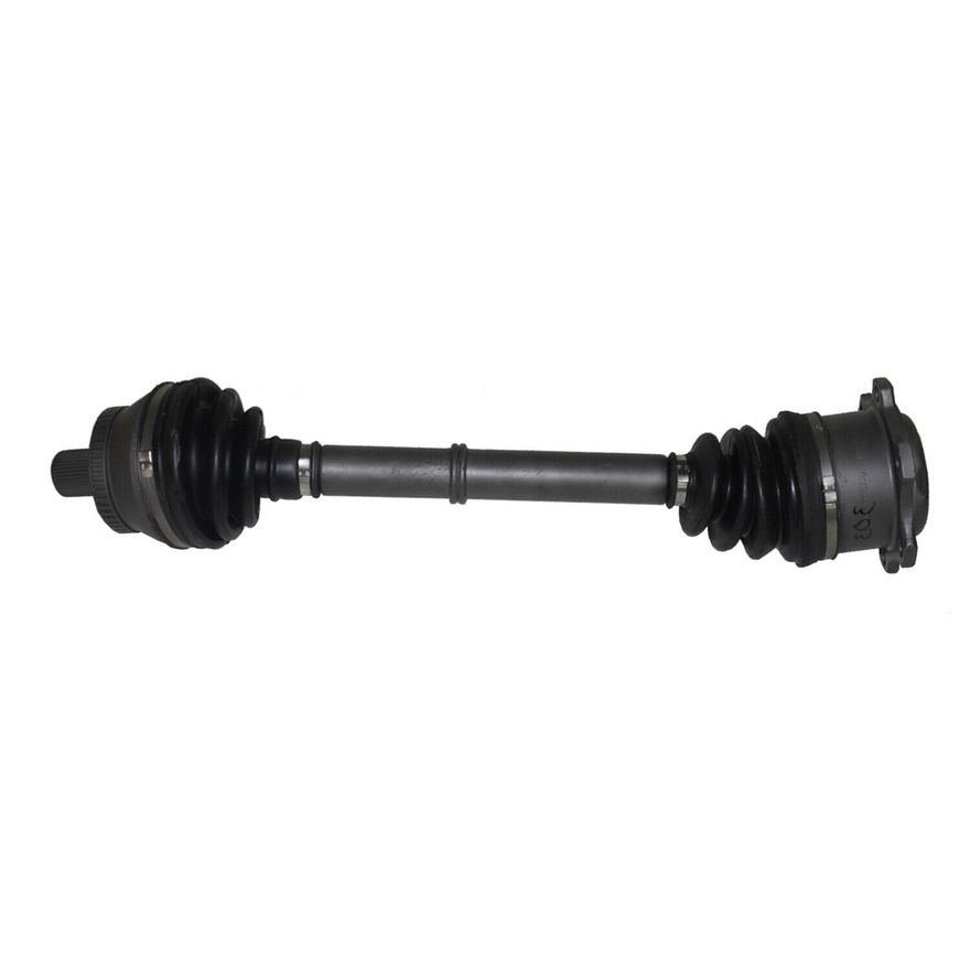 Front Right CV Axle Shaft - 303_AX