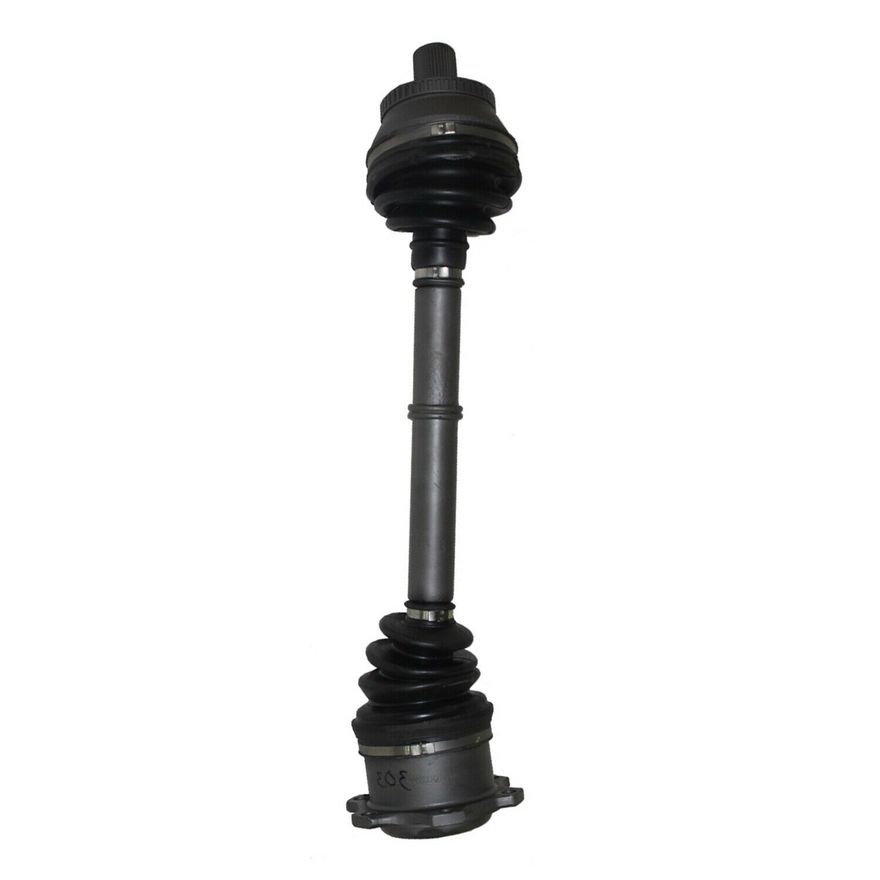 Front Right CV Axle Shaft - 303_AX