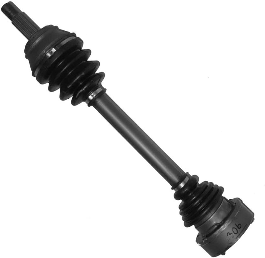 Main Image - Front Left CV Axle