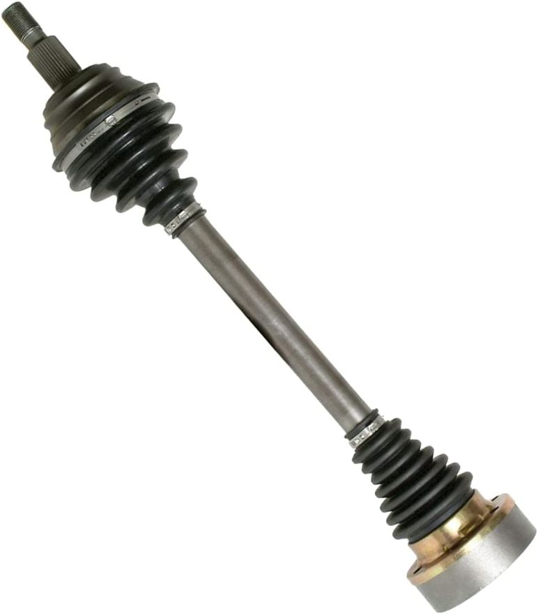 Front Left CV Axle - 309_AX