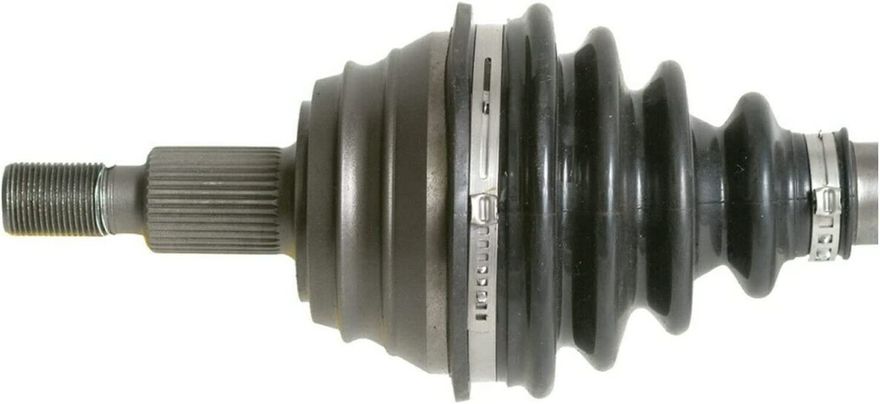 Front Left CV Axle - 309_AX