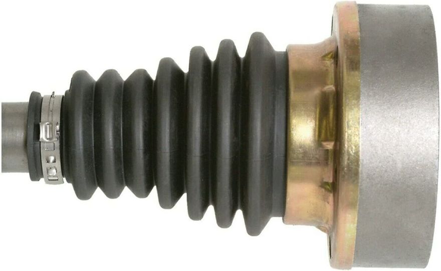 Front Left CV Axle - 309_AX