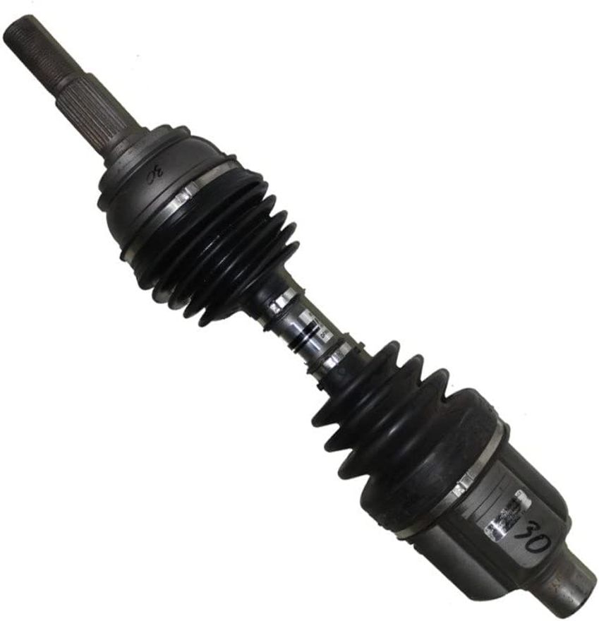 Main Image - Front Left CV Axle Shaft