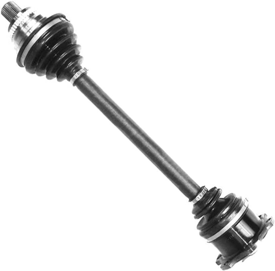 Front Left CV Axle Shaft - 315_AX