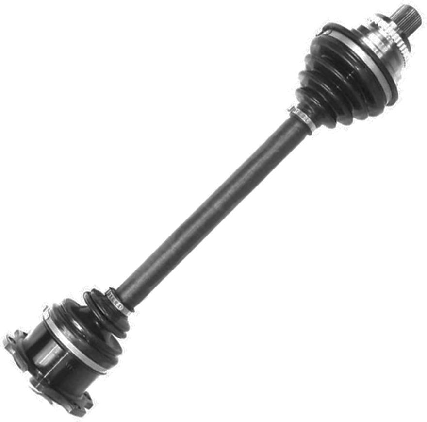 Main Image - Front Left CV Axle Shaft