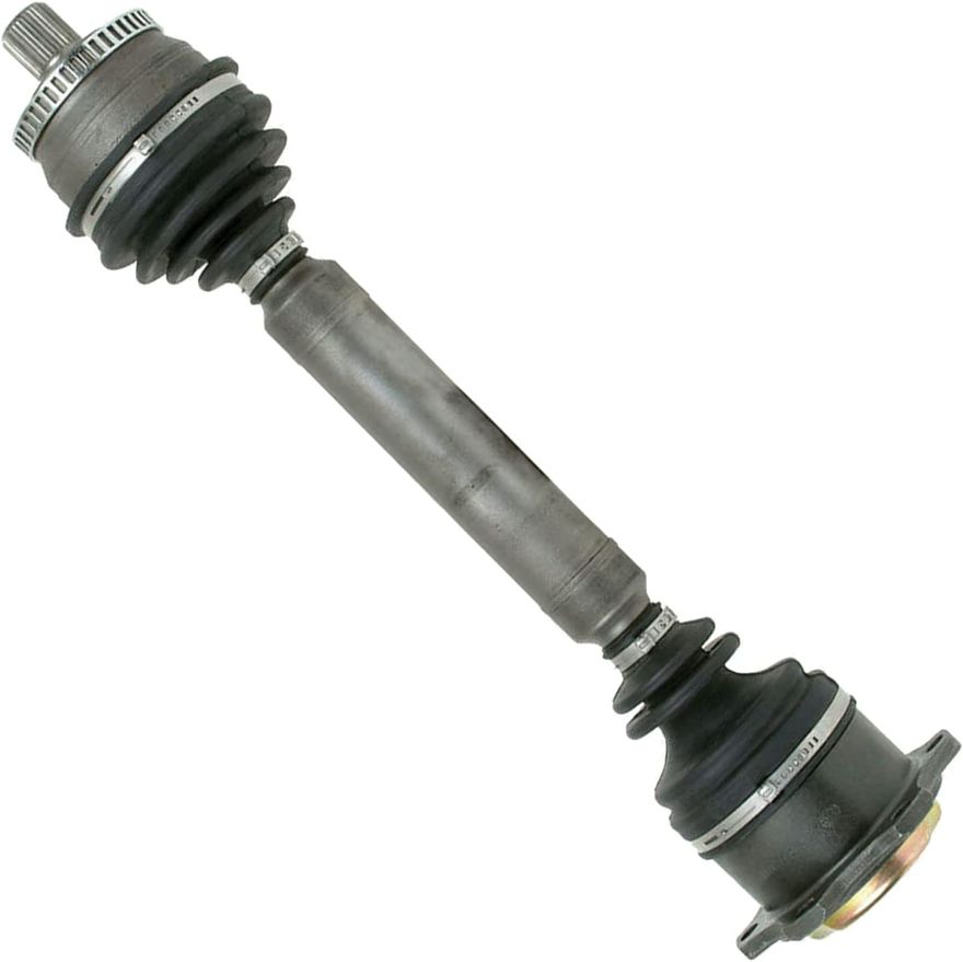 Front Left CV Axle Shaft - 318_AX