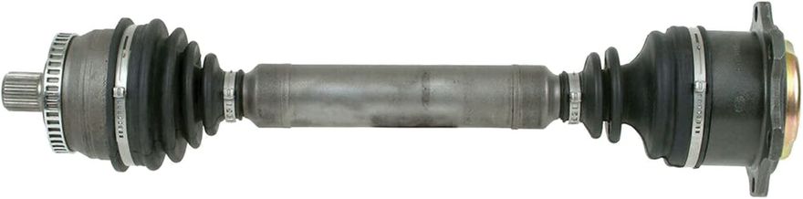 Front Left CV Axle Shaft - 318_AX