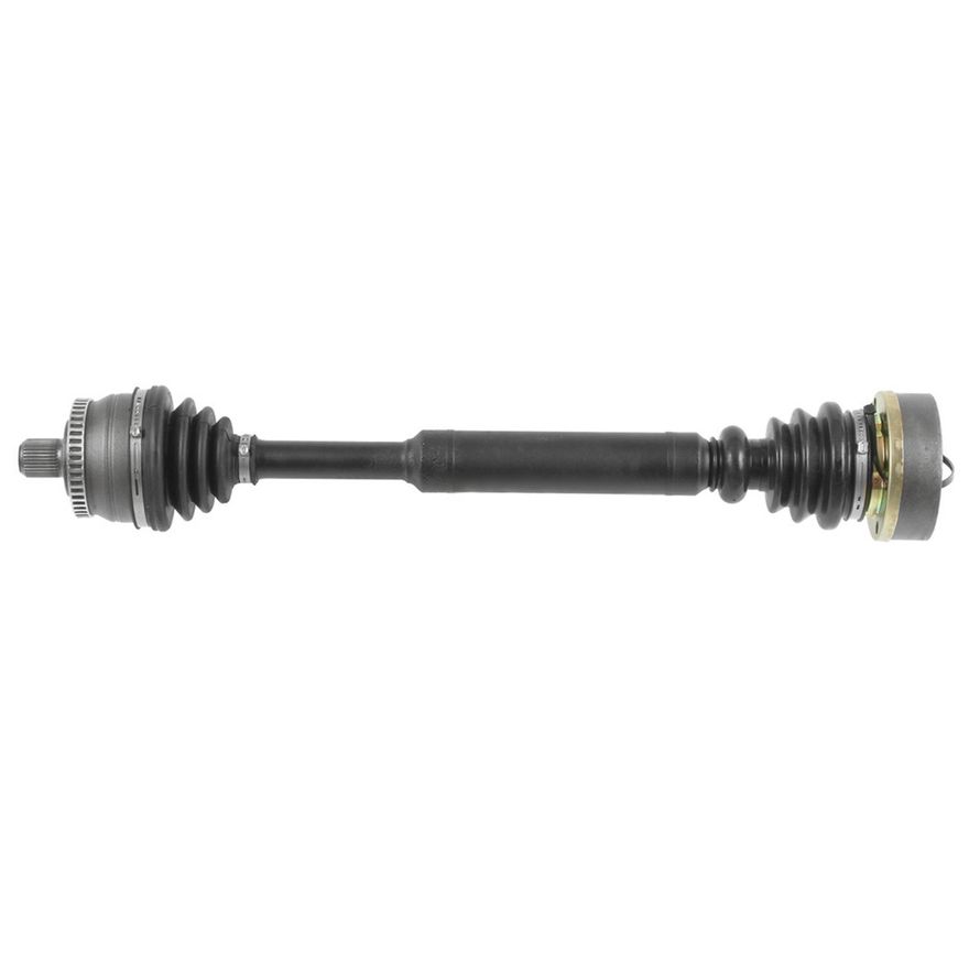 Front Left CV Axle - 321_AX