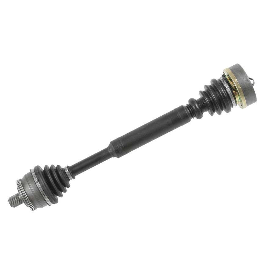 Front Left CV Axle - 321_AX