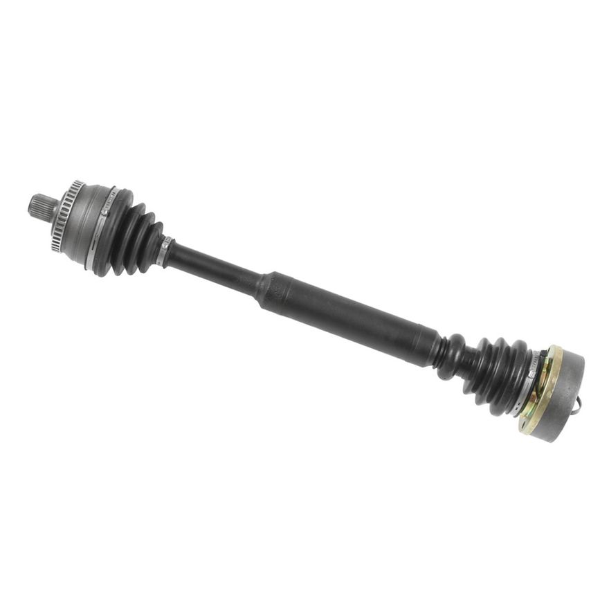 Front Left CV Axle - 321_AX