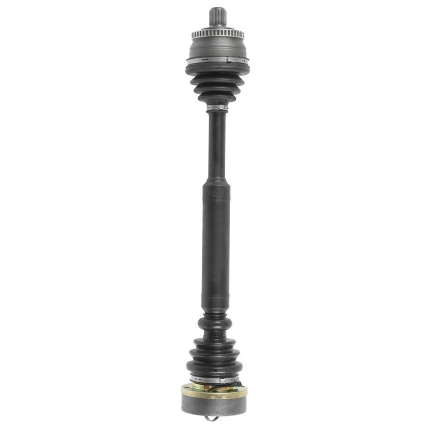 Front Left CV Axle - 321_AX