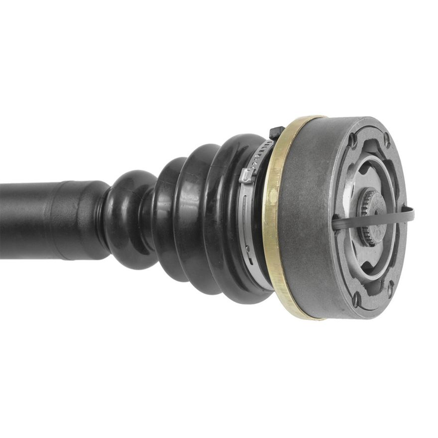 Front Left CV Axle - 321_AX