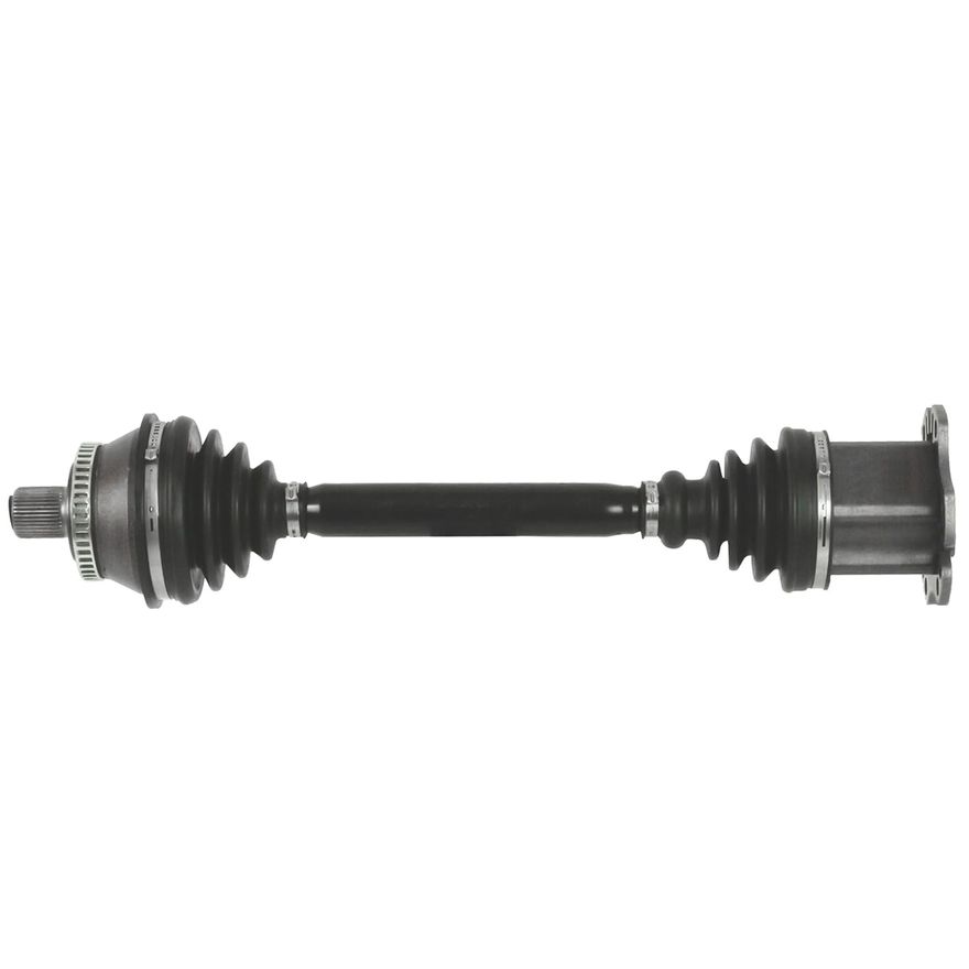 Front Left CV Axle Shaft - 324_AX