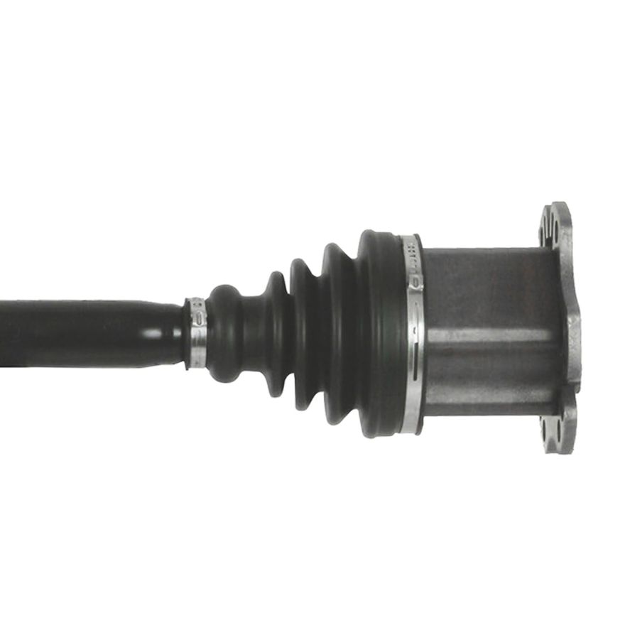 Front Left CV Axle Shaft - 324_AX