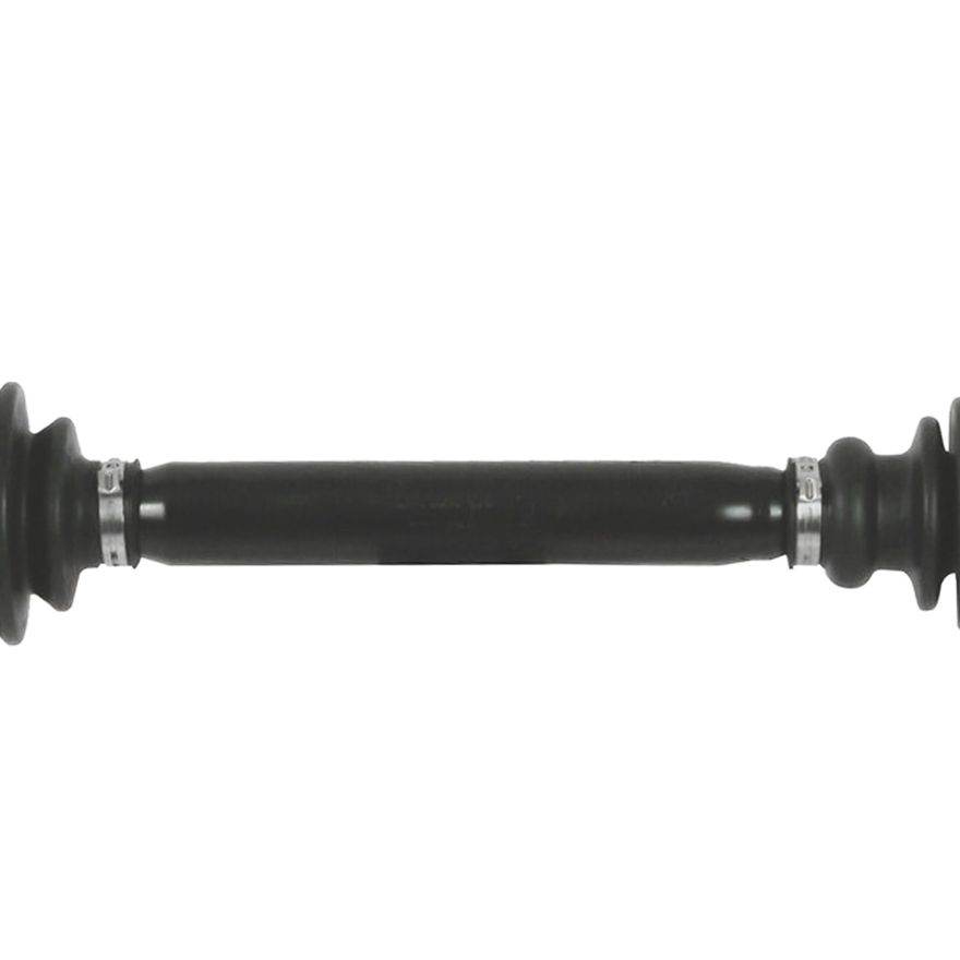 Front Left CV Axle Shaft - 324_AX