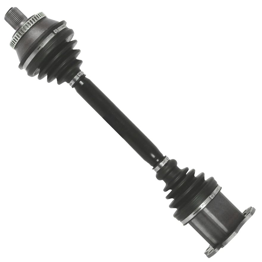 Front Left CV Axle Shaft - 324_AX