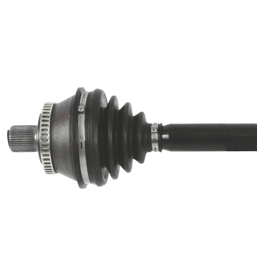 Front Left CV Axle Shaft - 324_AX