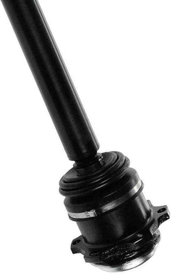 Front Left CV Axle Shaft - 324_AX