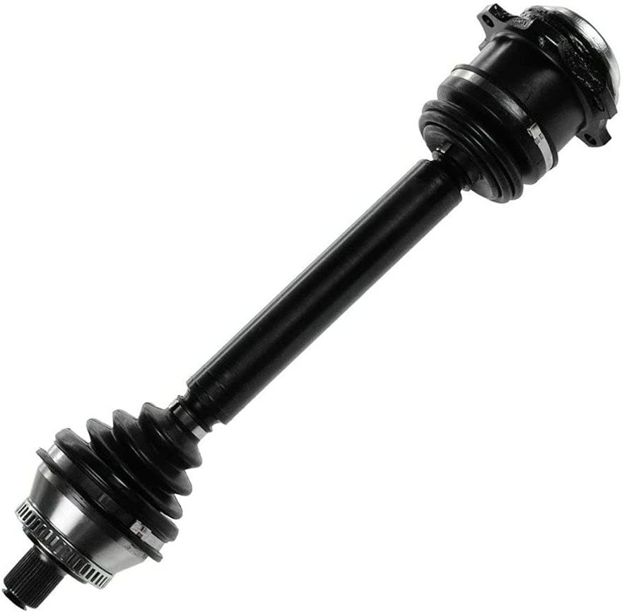 Front Left CV Axle Shaft - 324_AX