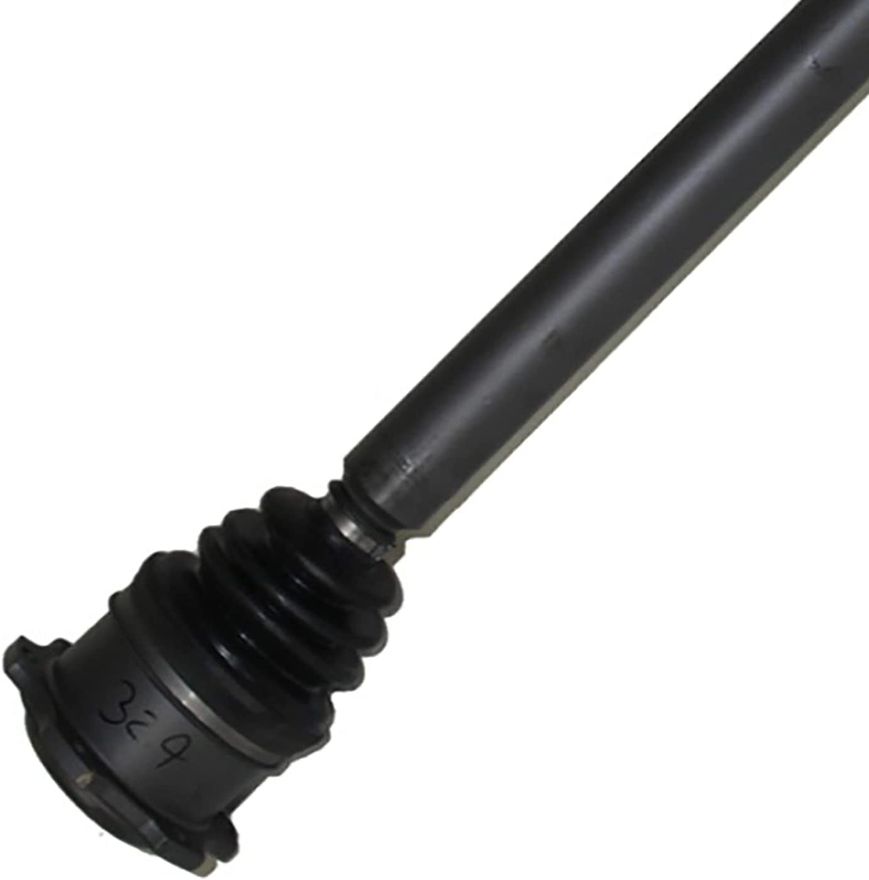 Front Right CV Axle - 329_AX