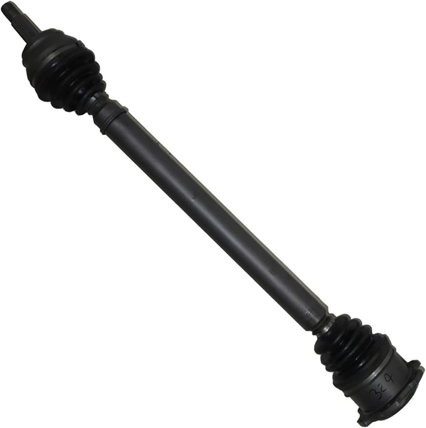 Front Right CV Axle - 329_AX