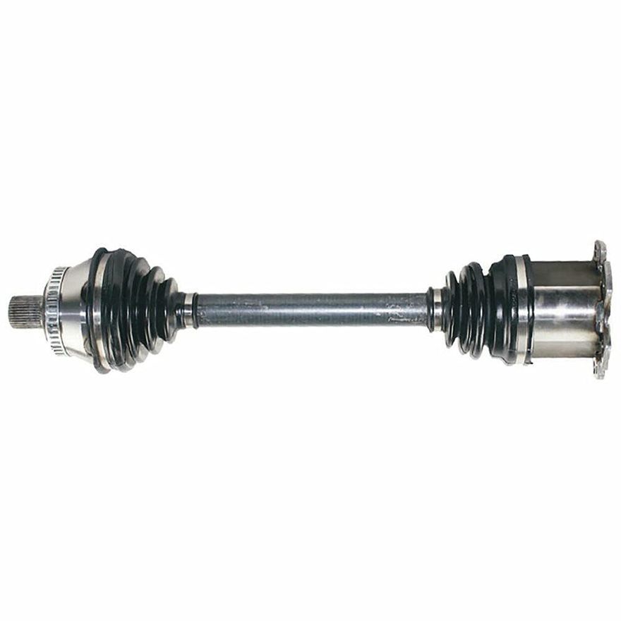 Front Left CV Axle Shaft - 331_AX