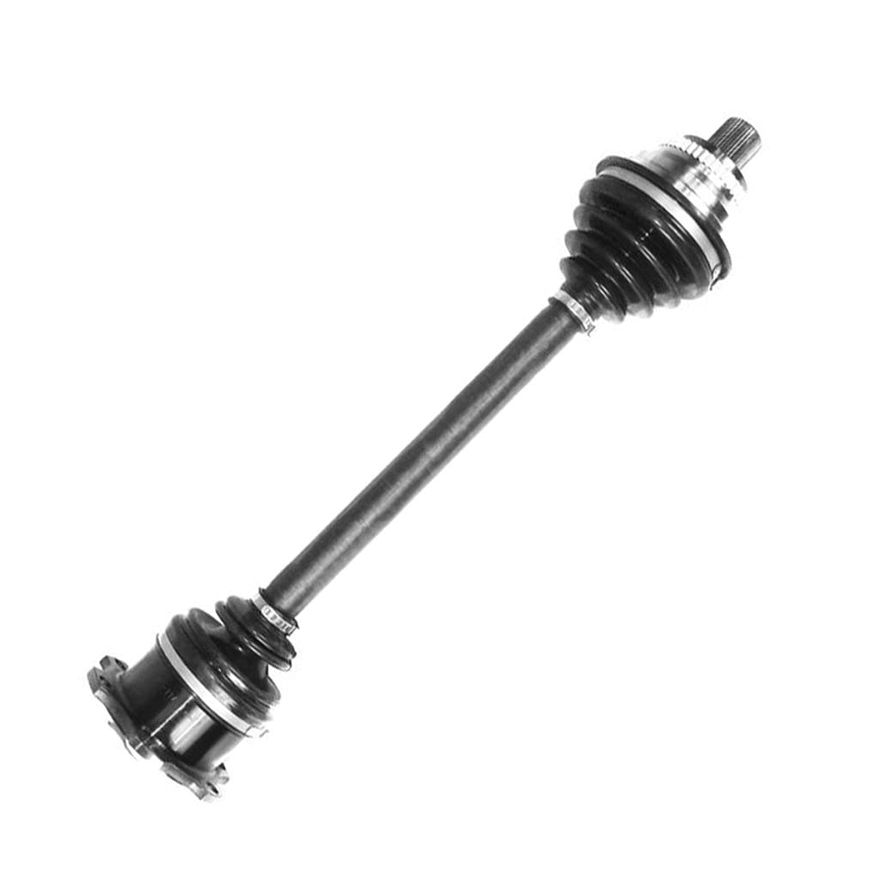 Front Left CV Axle Shaft - 331_AX