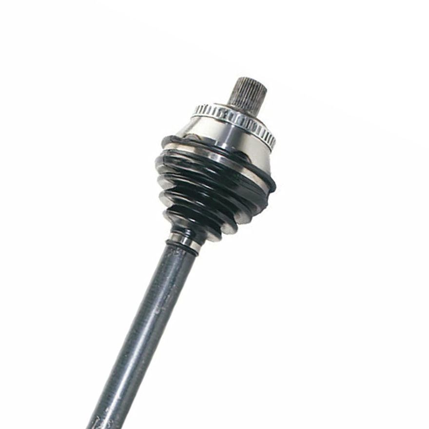 Front Left CV Axle Shaft - 331_AX