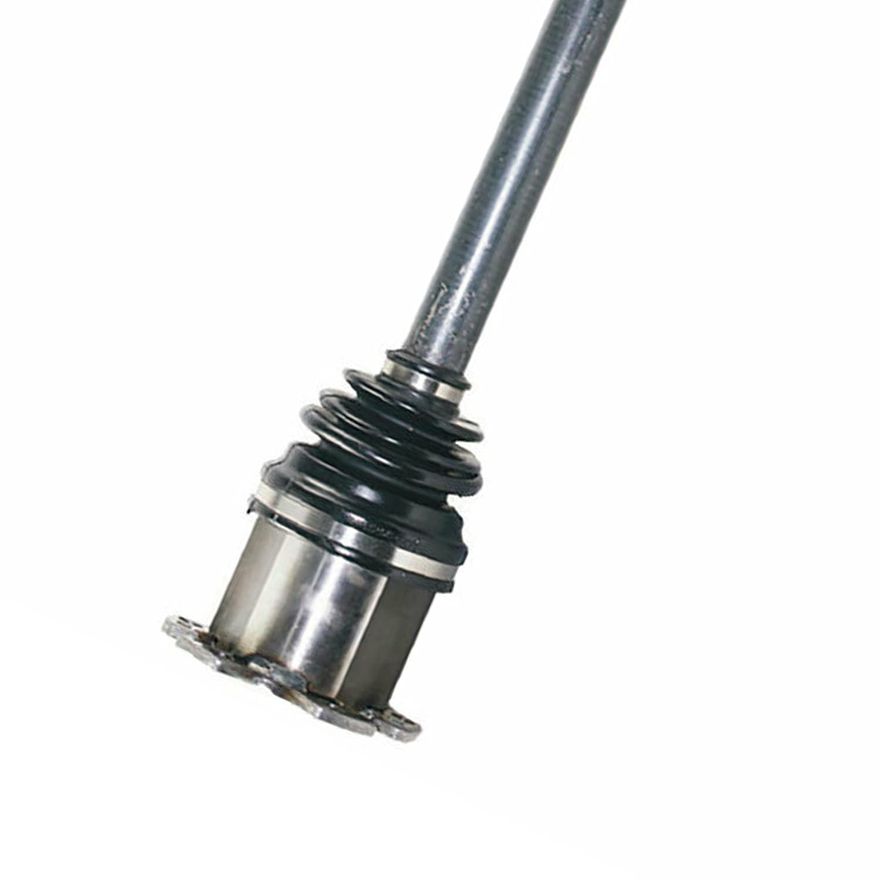 Front Left CV Axle Shaft - 331_AX