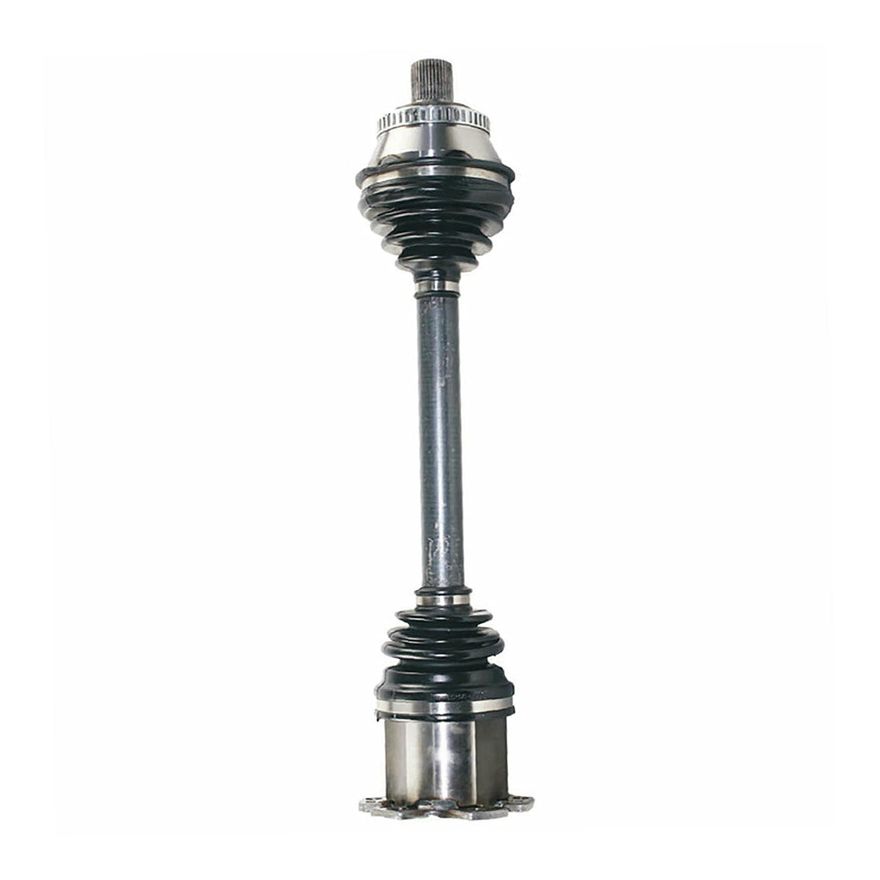 Front Left CV Axle Shaft - 331_AX