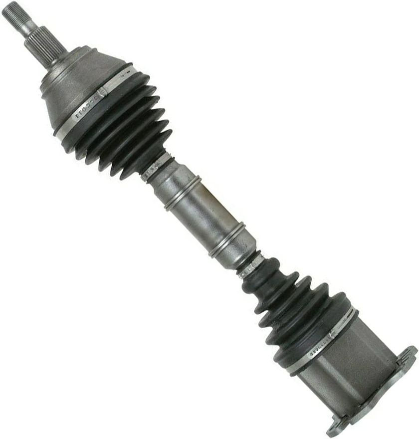 Front Left CV Axle - 333_AX