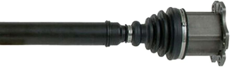 Front Right CV Axle - 334_AX