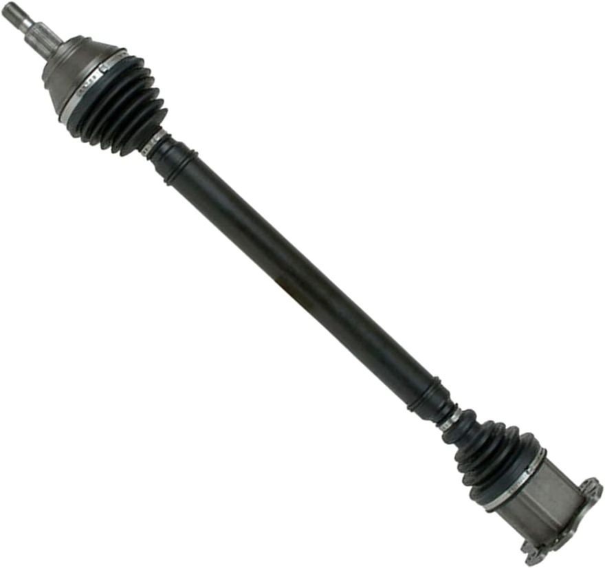 Front Right CV Axle - 334_AX