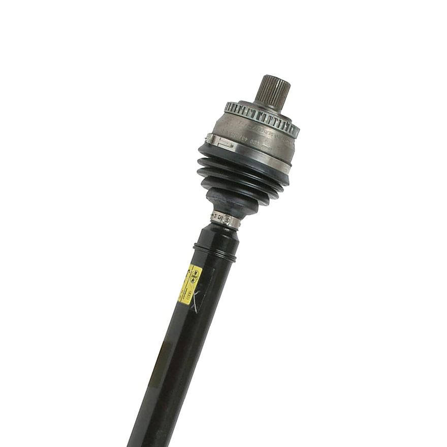 Front Left CV AXLE - 335_AX