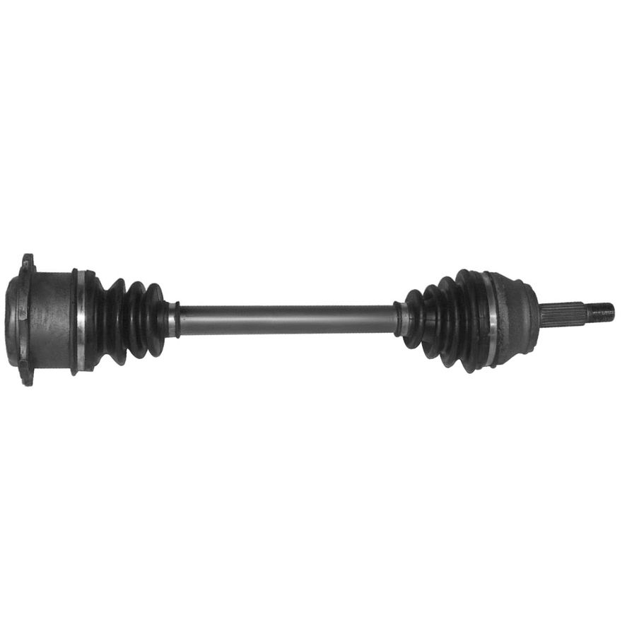 Front Left CV Axle - 336_AX