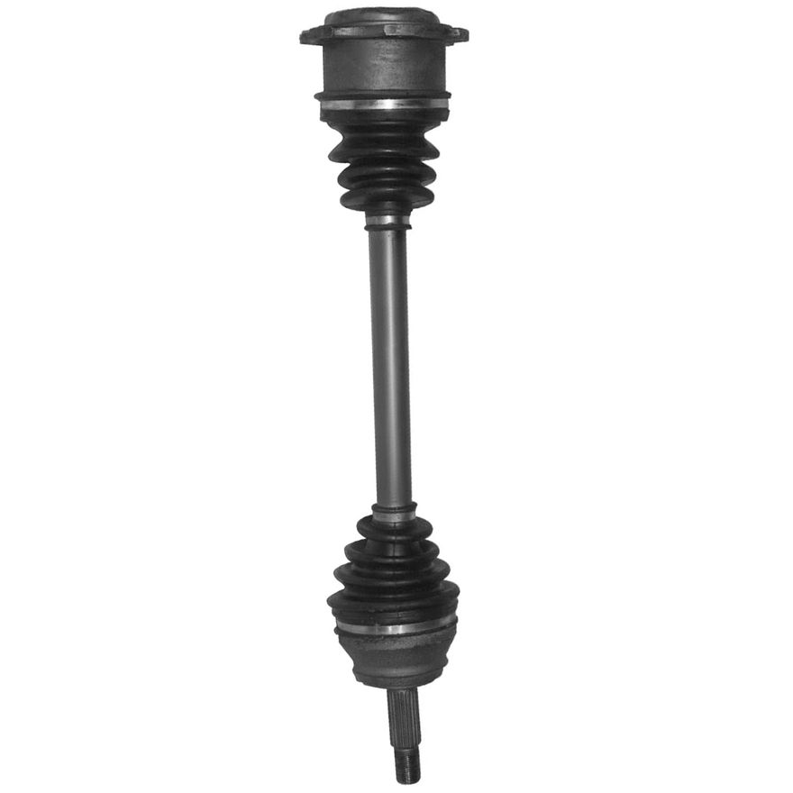 Front Left CV Axle - 336_AX